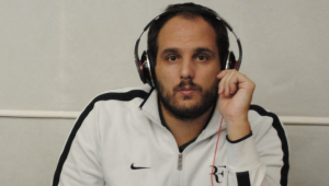WSOP Circuit Italy Main Event: Claudio 'Swissy' Rinaldi comanda a 27 left